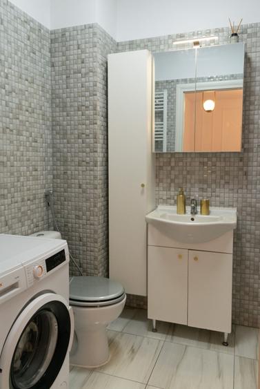 Chirie studio Militari Residence - 1