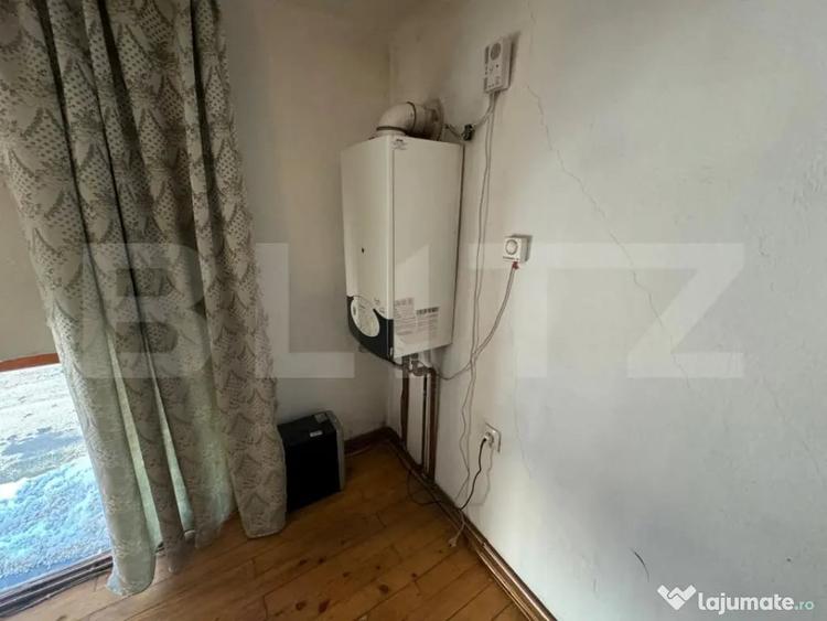 Spațiu comercial, de 57 mp, în Central