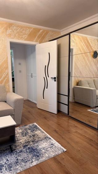 Apartament cu 2 camere semidecomandat în Mănăștur
