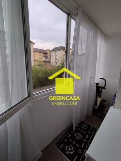 Apartament | 2 camere | decomandat | Cetatii - 8