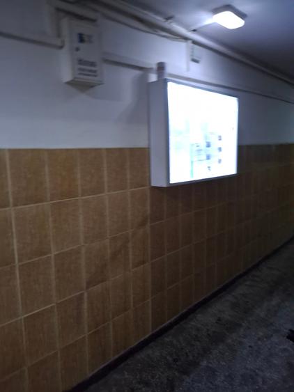Apartament cu 2 camere decomandat în Crângași