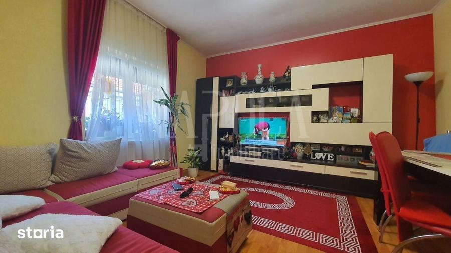 Apartament 3 camere de vanzare in Centru Oradea, Oradea - 10