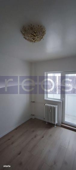 Inchiriere 4 Camere | 83 Mp | Renovat | 2 Bai | Etaj 4 | Stefan Cel Ma - 8