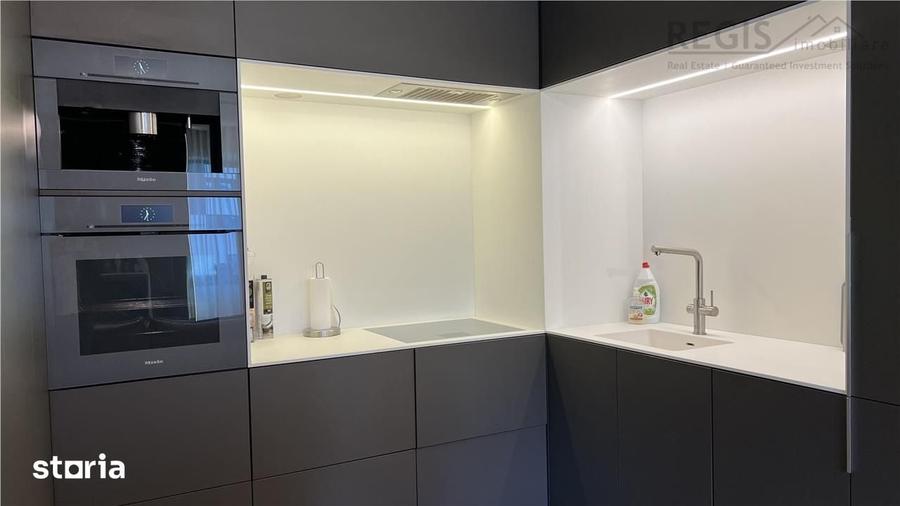 Apartament impecabil 3 cam Silver Mountain - 16