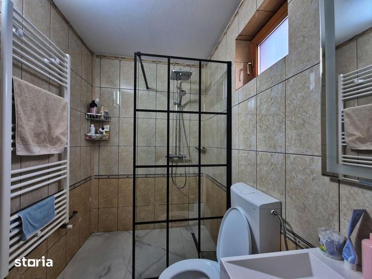 Casă cu 9 camere cu Teren 3500 Mp în Ocna Șugatag