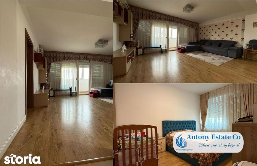 Apartament cu 2 camere în Iosia