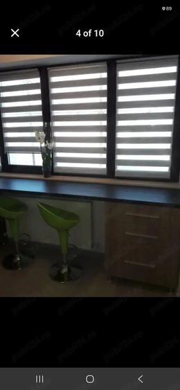Apartament cu 2 camere semidecomandat în Baza 3