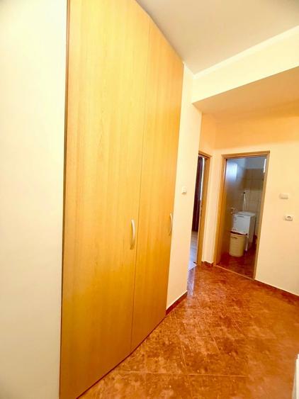 Apartament 3 camere de închiriat, etaj 1, mobilat și utilat complet - 7