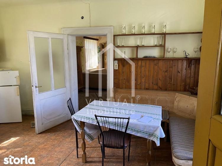 Casa de vanzare in Sibiu, cu doua apartamente - 7