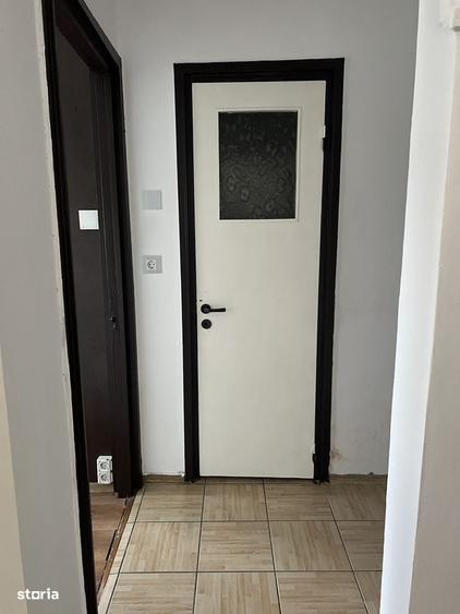 Apartament în Brâncoveanu