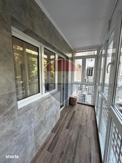 Apartament 3 camere | 82 mp | Decomandat | Str. Anastasie Panu nr. 52 - 8