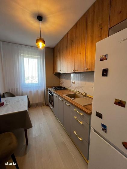 Apartament 2 camere- AC/Centrala-PRIMA INCHIRIERE- Militari Residence - 7