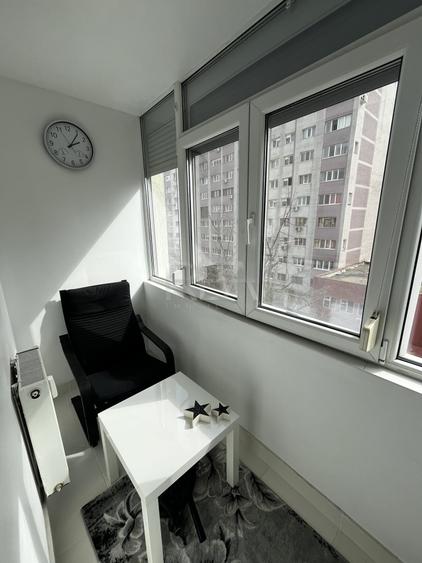 Apartament cu 3 camere semidecomandat, mobilat în 1 Decembrie 1918