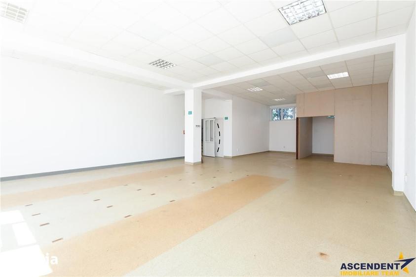 Spațiu comercial, de 400 mp, în Bartolomeu