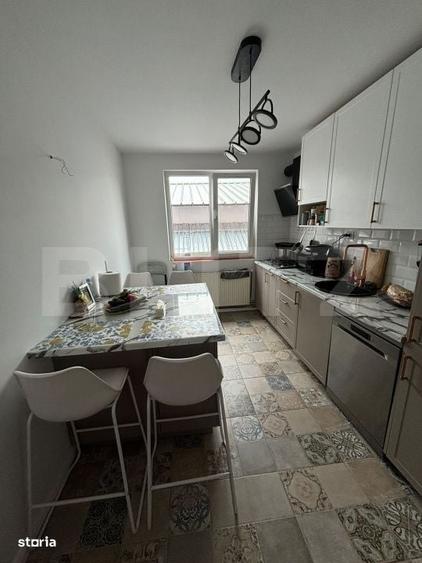 Casa P+1+M | 518 mp | Teren 2.714 mp | Proprietate cu potential invest - 9