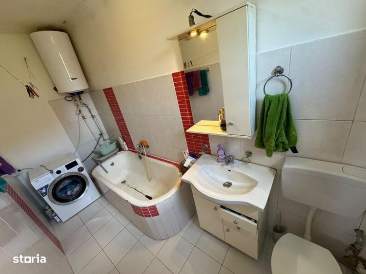 Apartament cu 4 camere decomandat în Cișmigiu