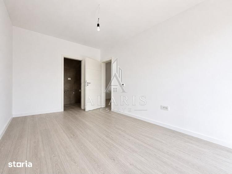 Apartament cu 2 camere în Sud