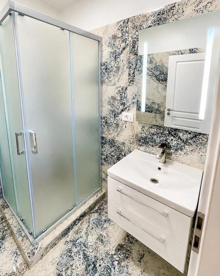 Apartament cu 2 camere semidecomandat în Braytim