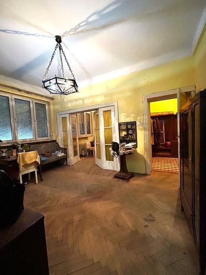 Apartament 3 camere - Str. George Calboreanu I Zona Gorjului - 1