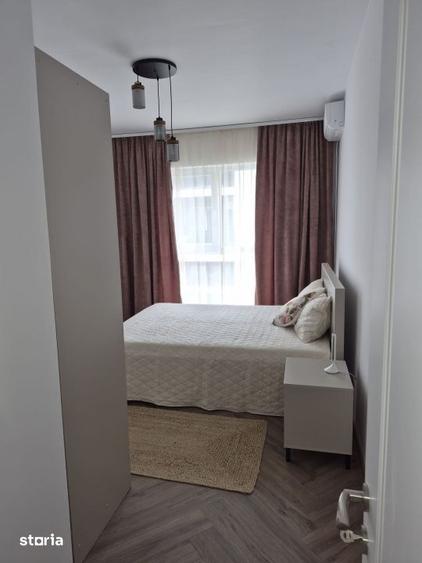 Apartament 2 Camere Theodor Pallady Gura Calitei Prima Inchiriere Nou - 3