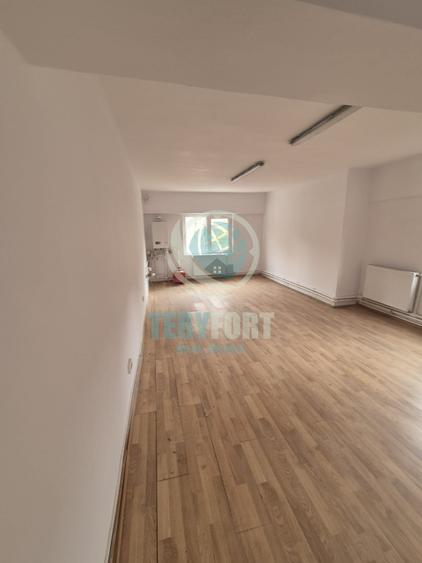 Spațiu comercial, de 400 mp, în Obor