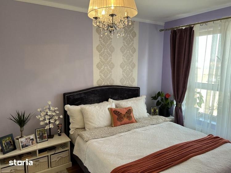apartament modern 2 camere Avantgarden Sala Sport - 1