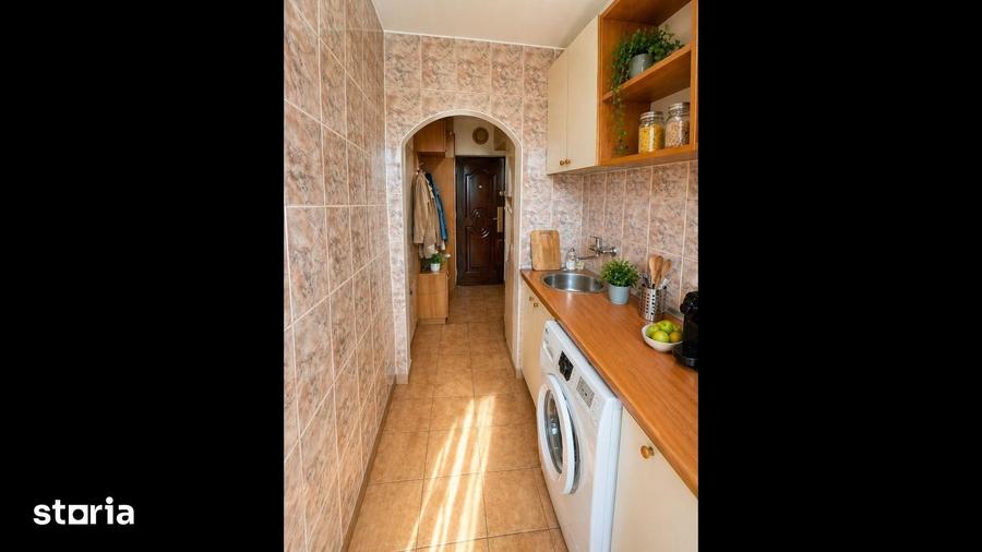 Apartament 2 camere I Piata Dorobanti - 3