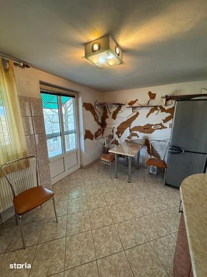 Casă cu 3 camere cu Teren 3300 Mp în Coltău
