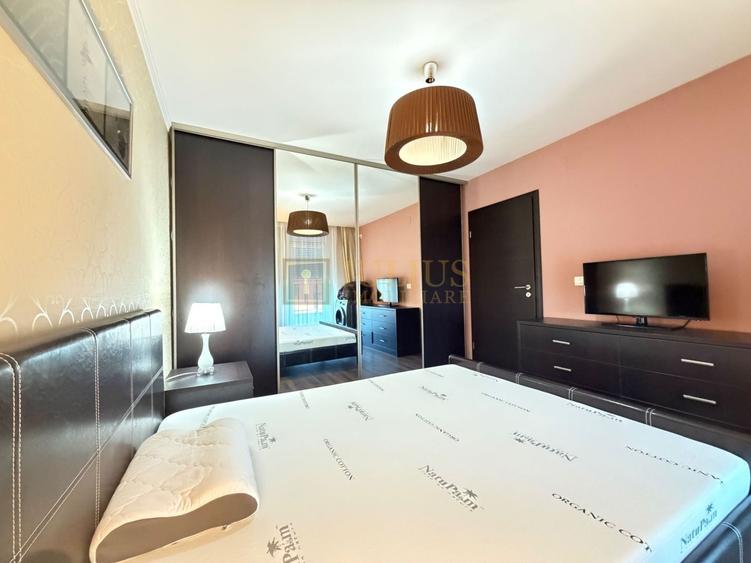 PENTHOUSE zona Braytim - Soarelui, terasa de 50mp, strada secundara/linistita! - 17