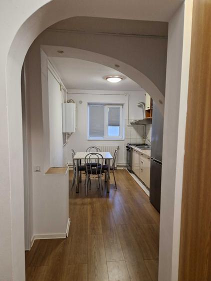 Apartament cu 2 camere decomandat în Tineretului