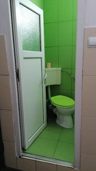 Garsonieră în Terezian