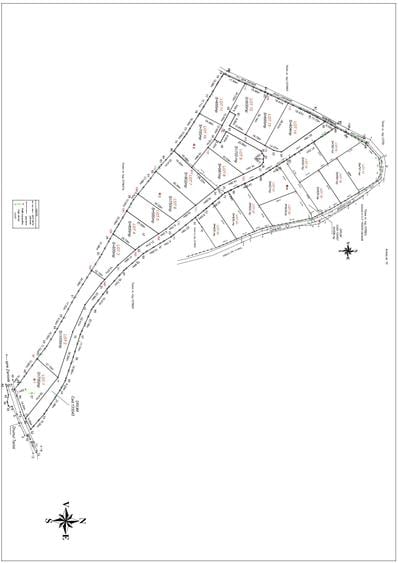 Teren Construcții intravilan de 500 mp, în Glăjărie