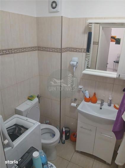 Apartament cu 2 camere în Lazaret