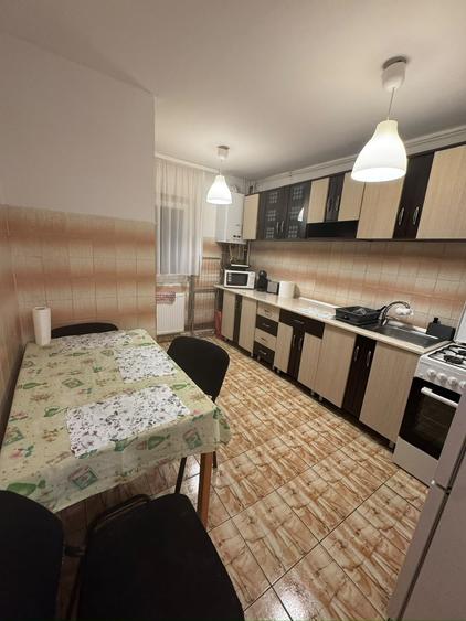 Apartament 2 camere Marasti str Bucuresti - 4
