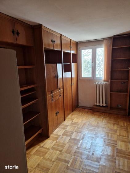 Apartament cu 4 camere în Titan