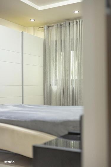 Apartament cu 2 camere în Siderurgiștilor
