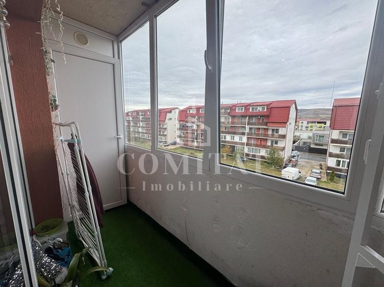 Apartament cu 2 camere decomandat, mobilat în Florești
