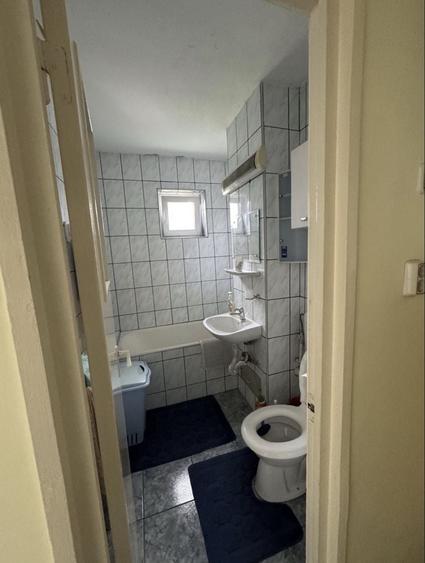 Apartament cu 2 camere decomandat în Satu Nou