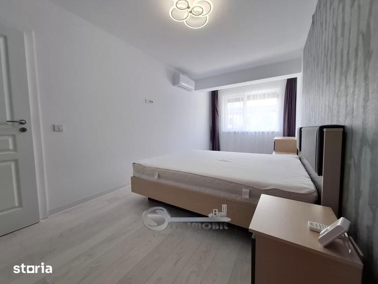Apartament 2 camere, mobilat complet, bloc 2023, Cug Pepiniera Tudor - 11