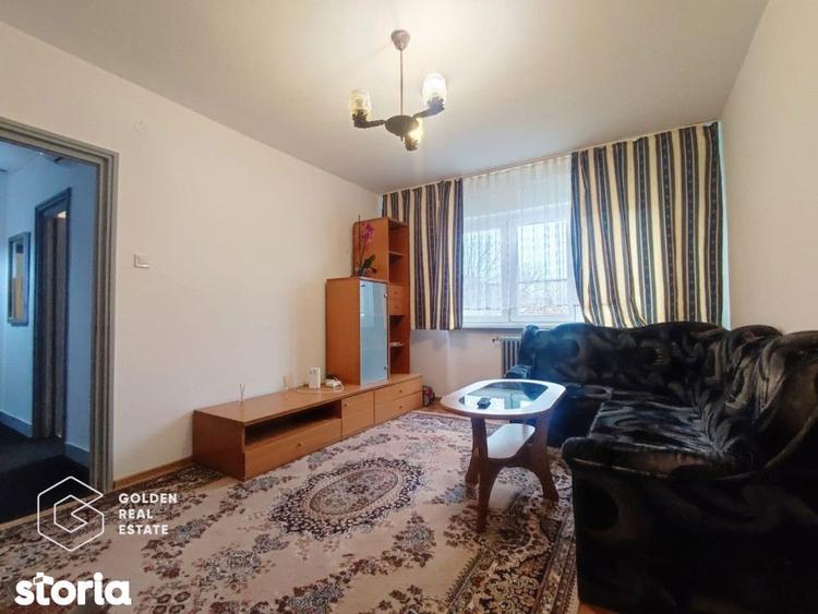 Apartament cu 2 camere în Podgoria
