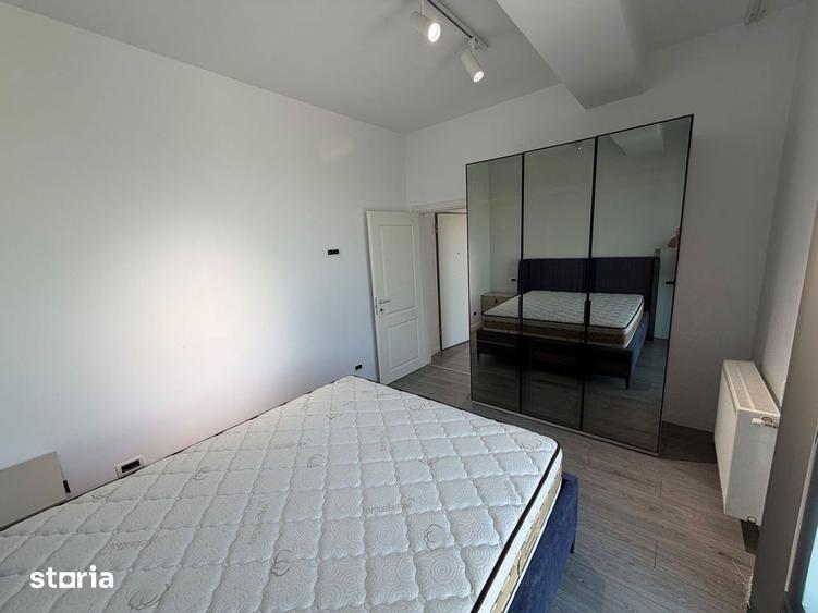 Apartament cu 2 camere în Grozăvești