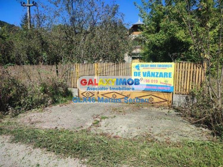 Vanzare casa P+1 Barbuletu - 4
