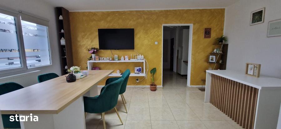 Spațiu comercial, de 50 mp, în Primăverii