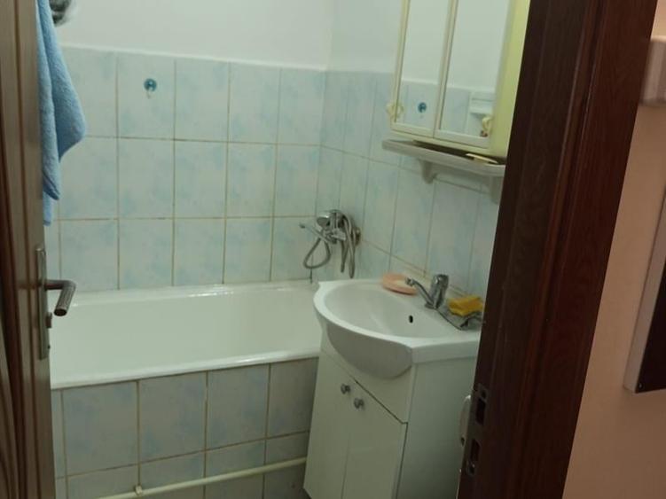 Garsonieră semidecomandată, mobilată în Valea Rosie
