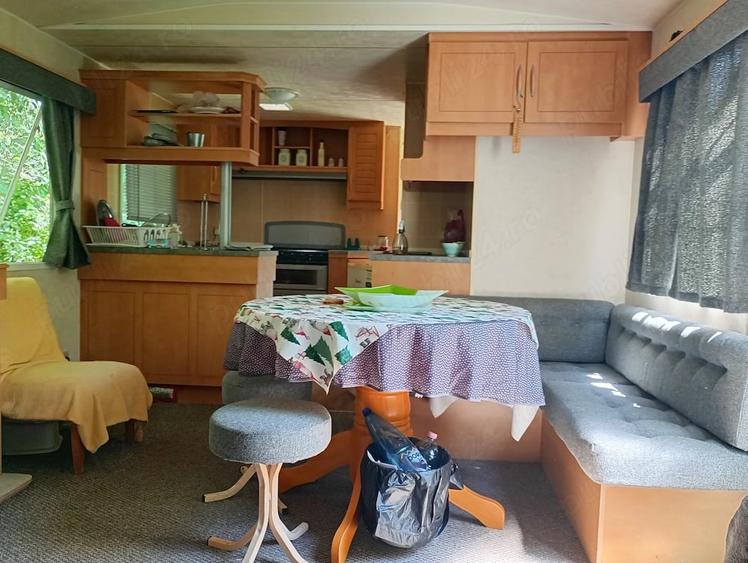 Casă cu Teren 33 Mp în Central