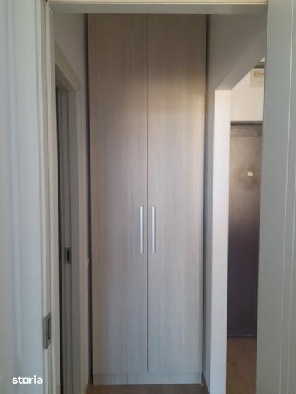Apartament cu 2 camere în Iris