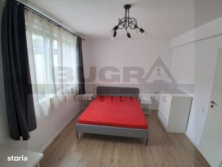 Garsonieră în Ultracentral