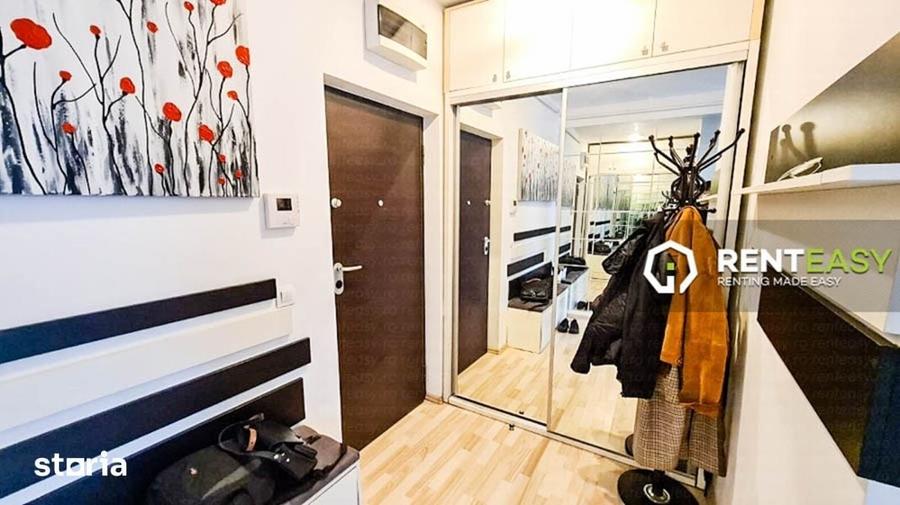 Apartament cu 2 camere în Copou