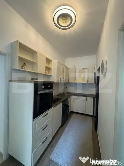 Apartament 2 camere, decomandat , 47 mp , zona Piata Tranda - 5