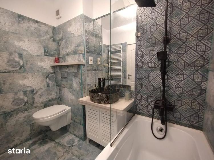 Garsoniera + Boxa | Exigent Plaza - Faza 3 | Metrou Lujerului - 6